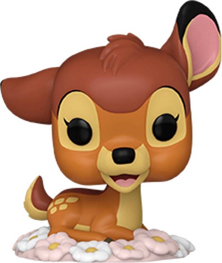 Funko Pop! Disney Classics Bambi #1433