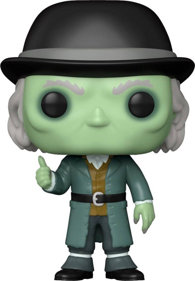 Funko Pop! Disney Haunted Mansion Ezra