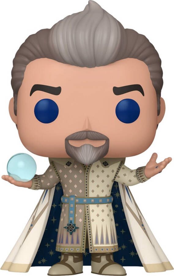 Funko Pop! Disney: Wish King Magnifico