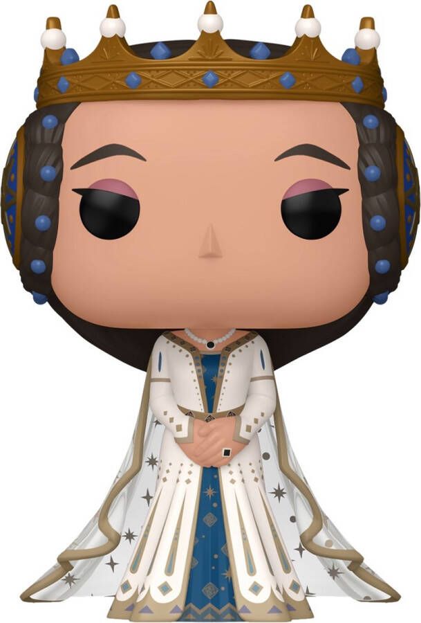 Funko Pop! Disney: Wish Queen Amaya