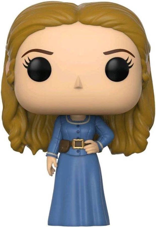 Funko Pop! Dolores Abernathy #456 Westworld Verzamelfiguur