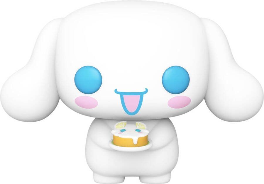 Funko Pop! Hello Kitty & Friends: Cinnamoroll #92