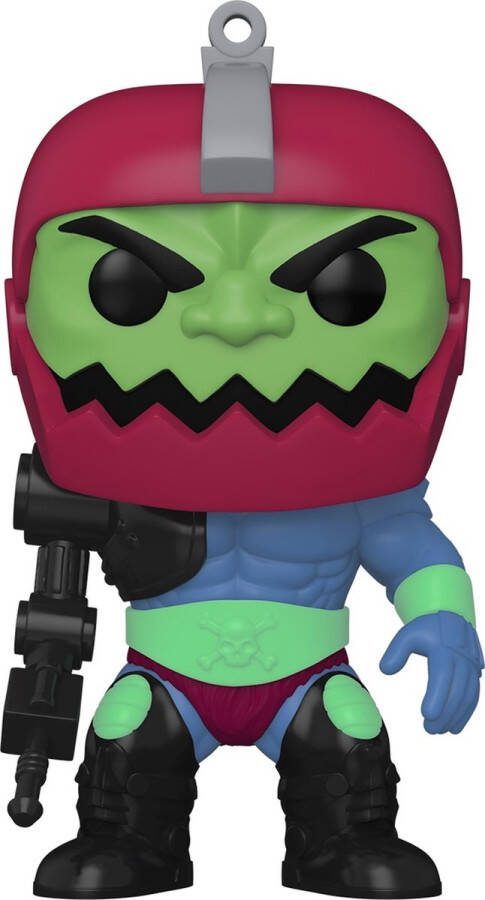 Funko Masters Of The Universe Verzamelfiguur Super Sized Jumbo POP! Trapjaw 25 cm Multicolours