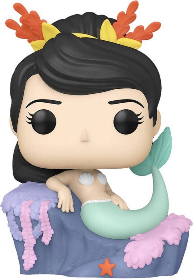 Funko Pop! Disney: Peter Pan 70th Anniversary Mermaid