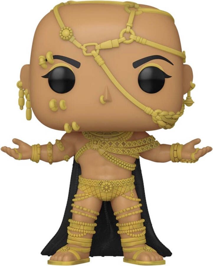 Funko Pop! Movies WB 100 Xerxes #1475