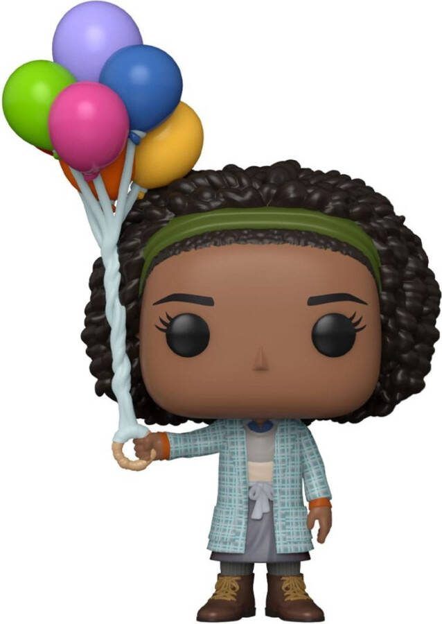 Funko Pop! Movies: Wonka Noodle 1477