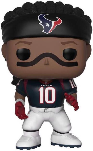 Funko POP NFL: Texans De Andre Hopkins (Home Jersey)