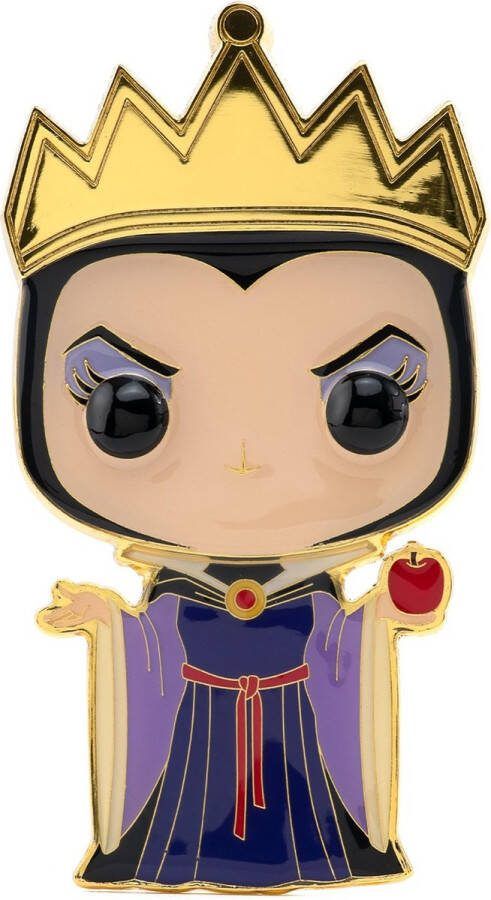 Funko! Pop! Pin: Disney Evil Queen FUNKO