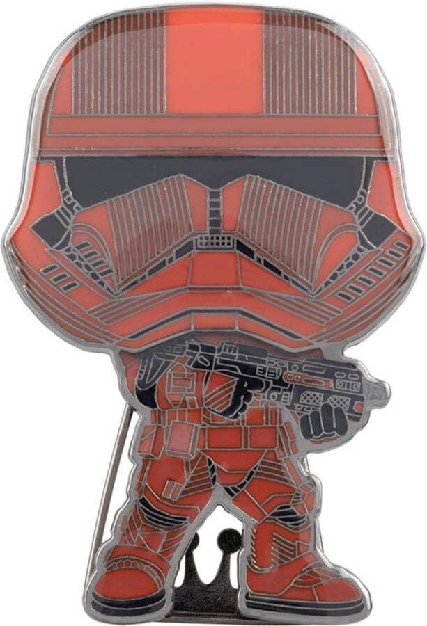 Funko Pop! Pin Star Wars Sith Trooper #36