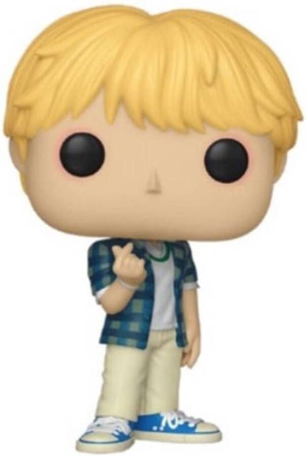 Funko Pop! Rocks: BTS Jin