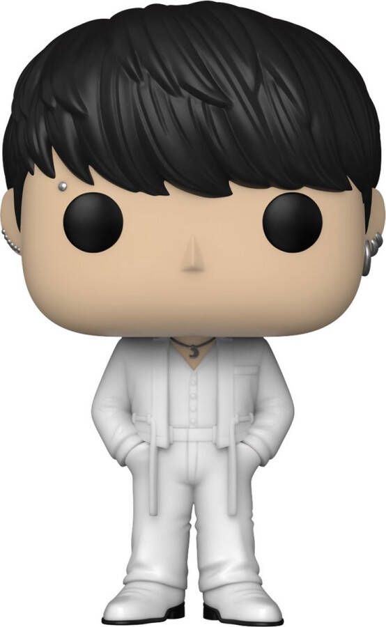 Funko Pop! Rocks: BTS Jung Kook