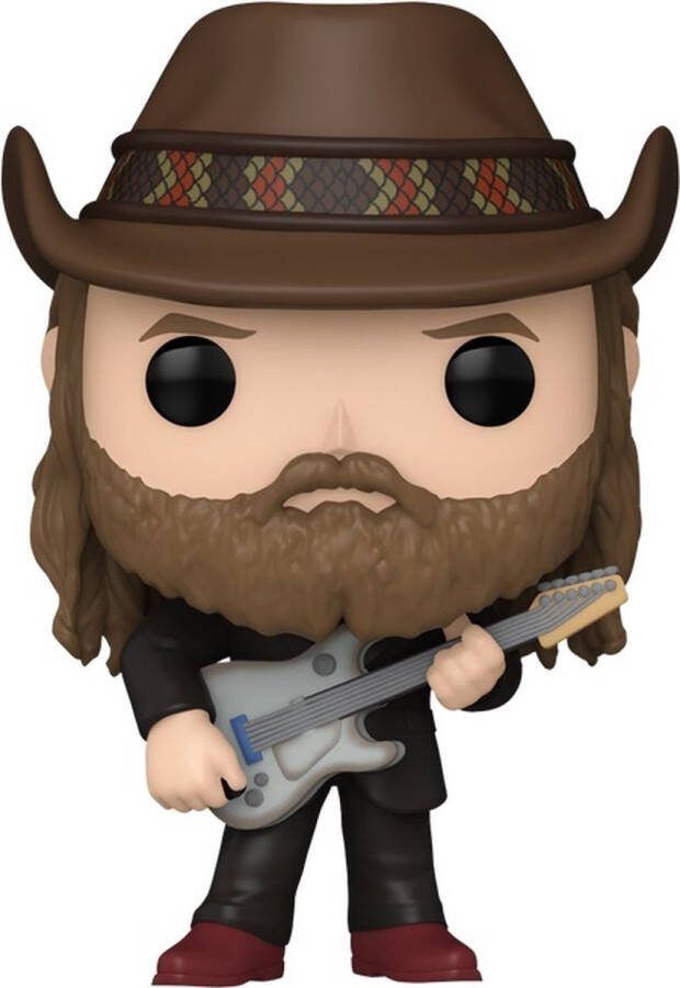 Funko Pop! Rocks: Chris Stapleton #388