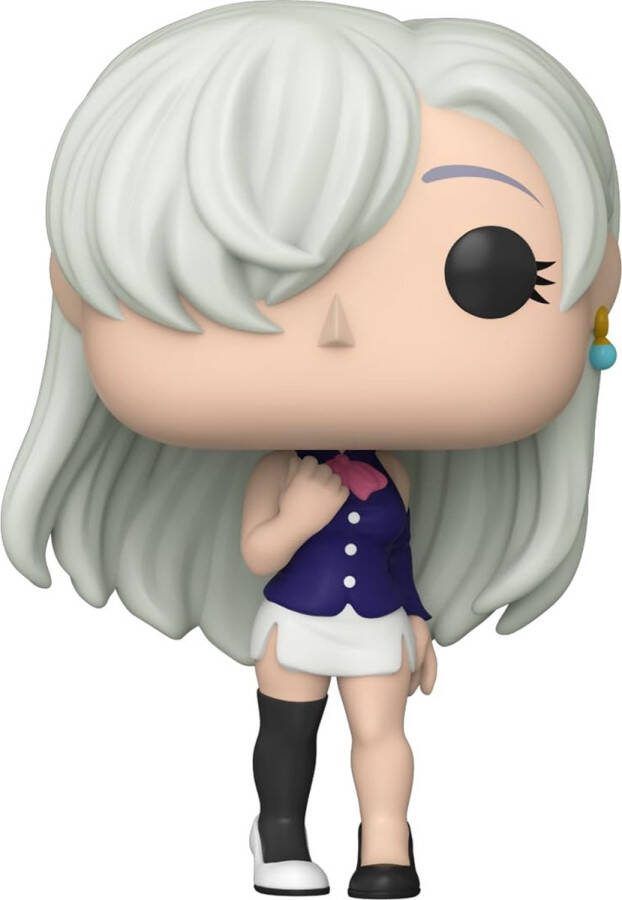 Funko Pop! Seven Deadly Sins Elizabeth