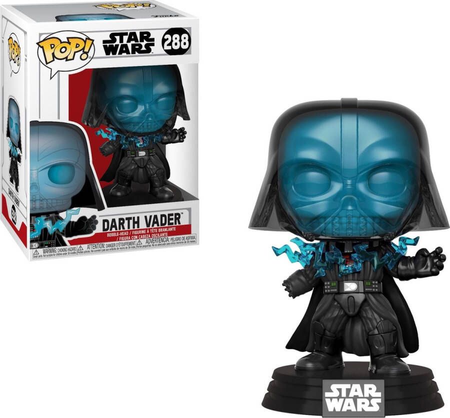Disney Funko POP Star Wars 288 Darth Vader