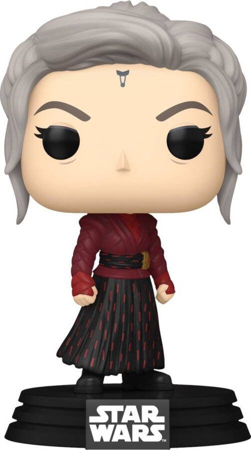 Funko Pop! Star Wars: Ahsoka S2 Morgan Elsbeth