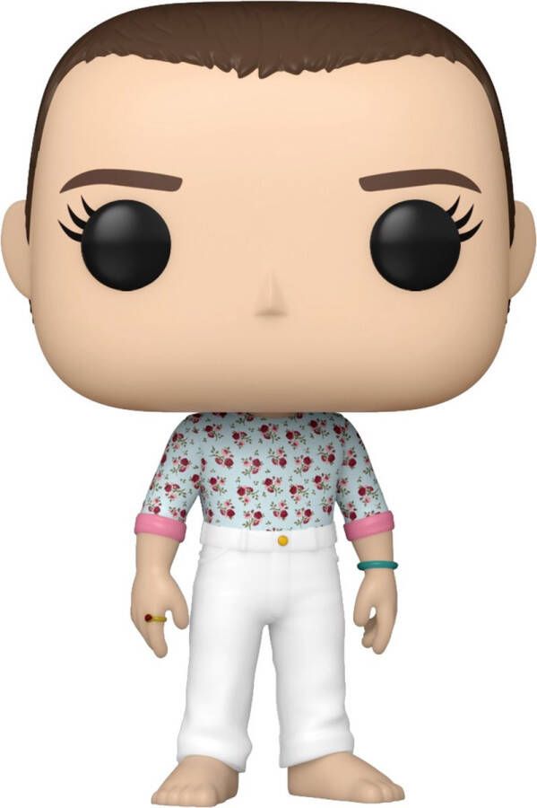 Funko Pop! TV: Stranger Things Finale Eleven (Kans op speciale Chase editie)