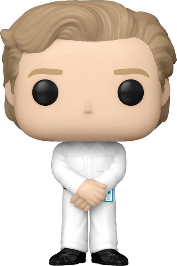 Funko Pop! TV: Stranger Things Henry 001