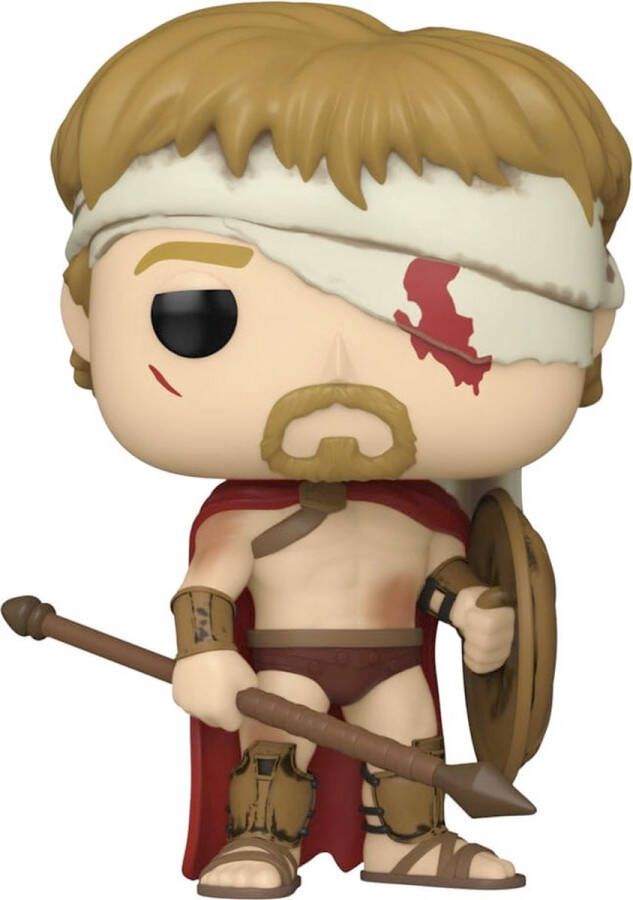 Funko Pop! WB 100 Dilios #1472