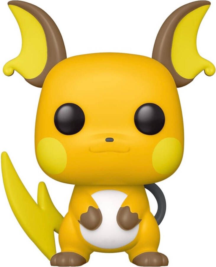 Funko Raichu Pop! Pokemon Figuur