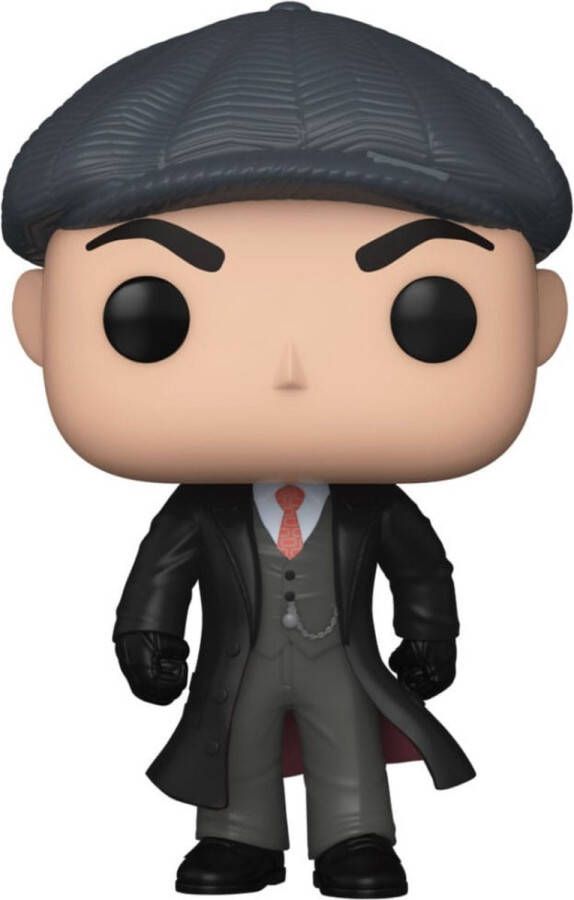 Funko Thomas Shelby Pop! Peaky Blinders Figuur