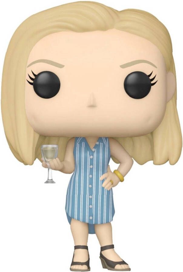 TinyTitan.be Shop Funko Pop! Ozark Wendy Byrde #1198