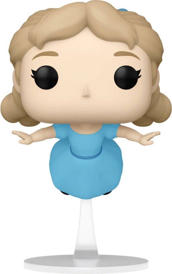 Funko Pop! Disney: Peter Pan 70th Anniversary Wendy