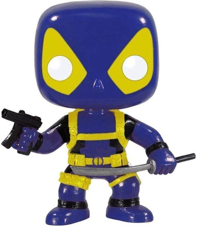 Funko X-Men Deadpool #20 Deadpool Marvel POP!