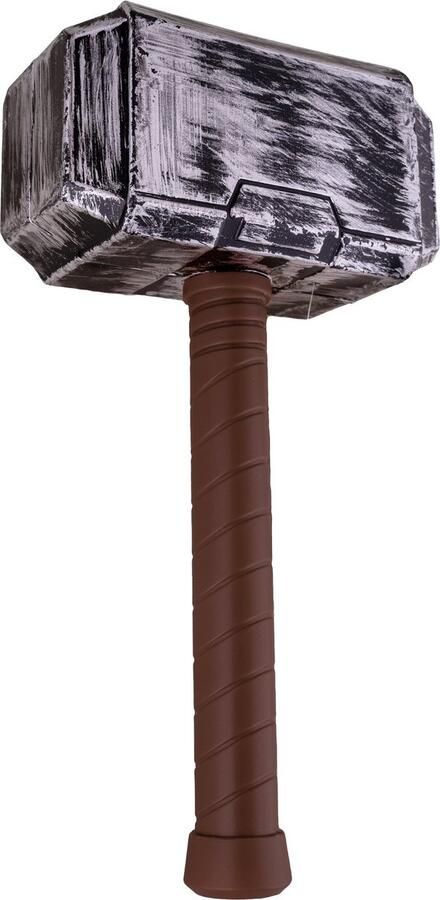 Funny Fashion Hamer 28 Cm