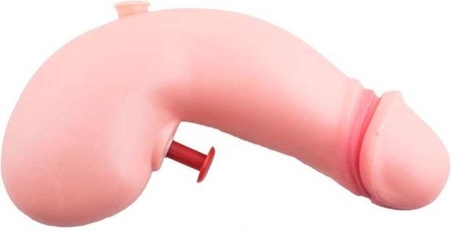 Funny Fashion Penis Waterpistool 13cm