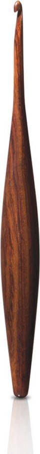 Furls Rosewood Streamline ergonom. haaknaald 6.50mm 1st