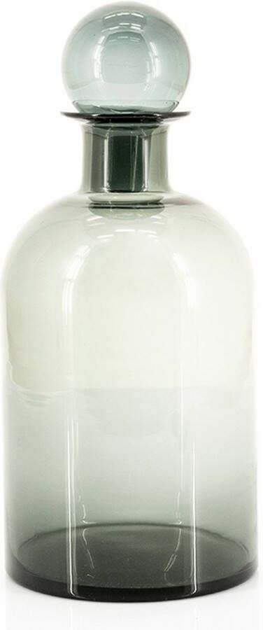 Furnilux By-Boo Vaas Dio Large Grey