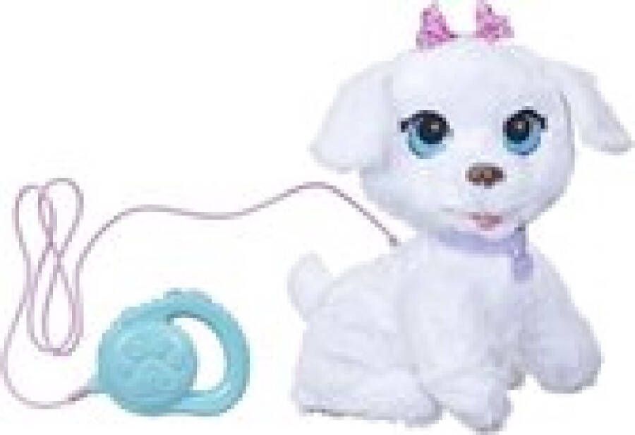 FurReal Gogo My Dancin Pup Interactieve Knuffel