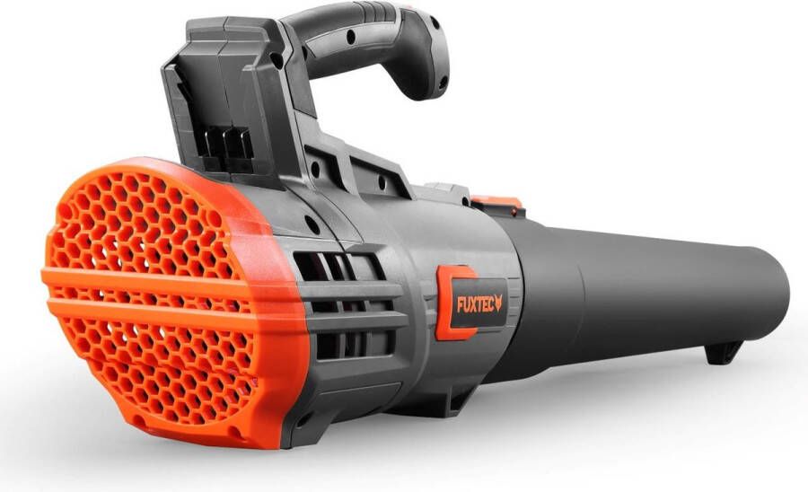 FUXTEC bladblazer accu 20V FX-E1LB20 (geleverd zonder accu en lader)