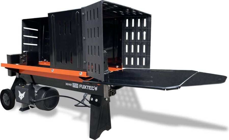 FUXTEC houtklover 7 ton FX-HS26