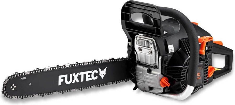 FUXTEC Kettingzaag benzine 50cm 20inch 54cm³ FX-KSP354