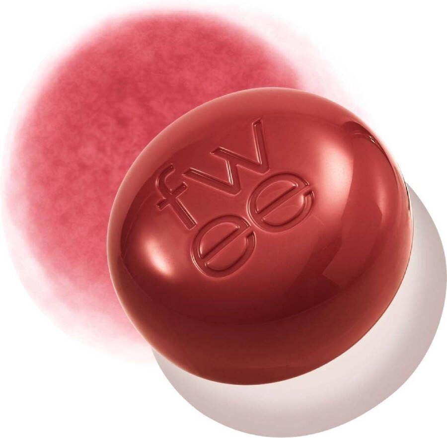 FWEE Blurry Pudding pot RS05 FILM [5g] (lipstick blush)