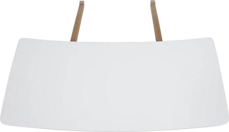 Hioshop Nico verlengstukken bij eettafel.