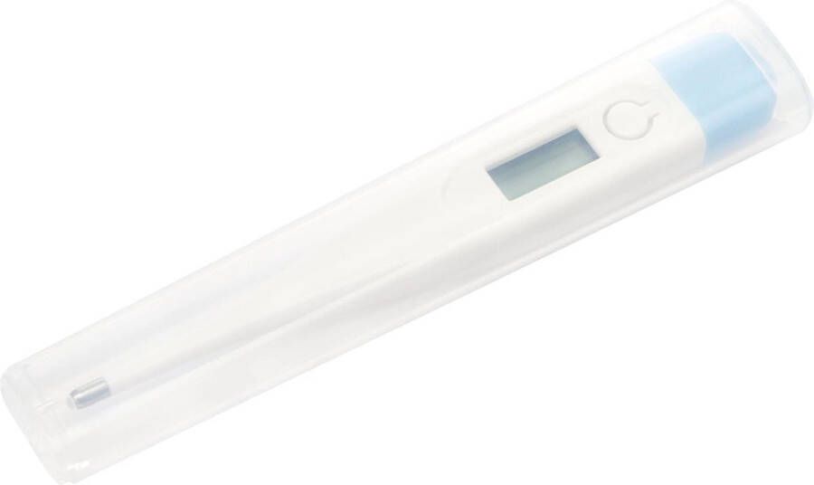 G Master Professionele Digitale thermometer Incl. batterijen voor baby's kinderen en volwassenen