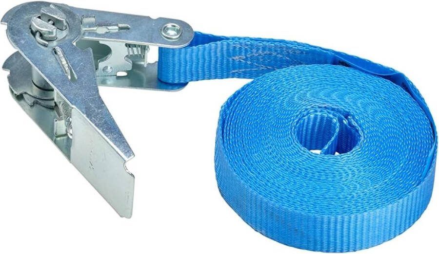 G -rack G-Rack ratelband automatische spanbandset voor het vastzetten en vastzetten van motorfietsen en vracht spanbanden spanband met ratel 6m zwart