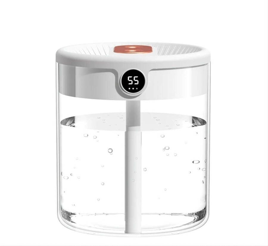 G-units Luchtontvochtiger 2 5L capaciteit Dehumidifier Stille geluidsniveau 3 8L dag Luchtreiniger