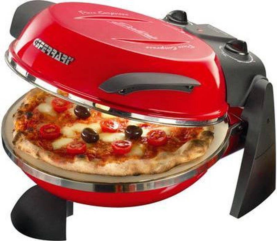 G3 Ferrari Pizza Express Delizia Pizzaoven