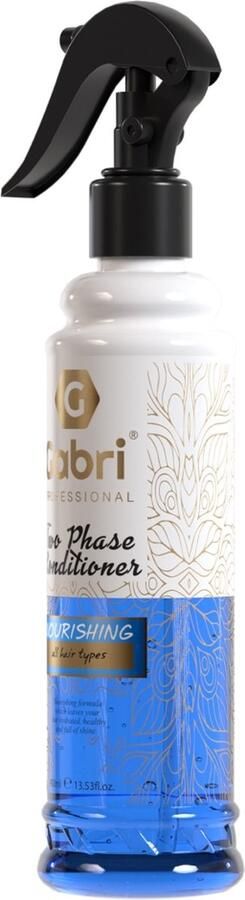 Gabri Professional Gabri Two Phase Conditioner Nourishing 400ml