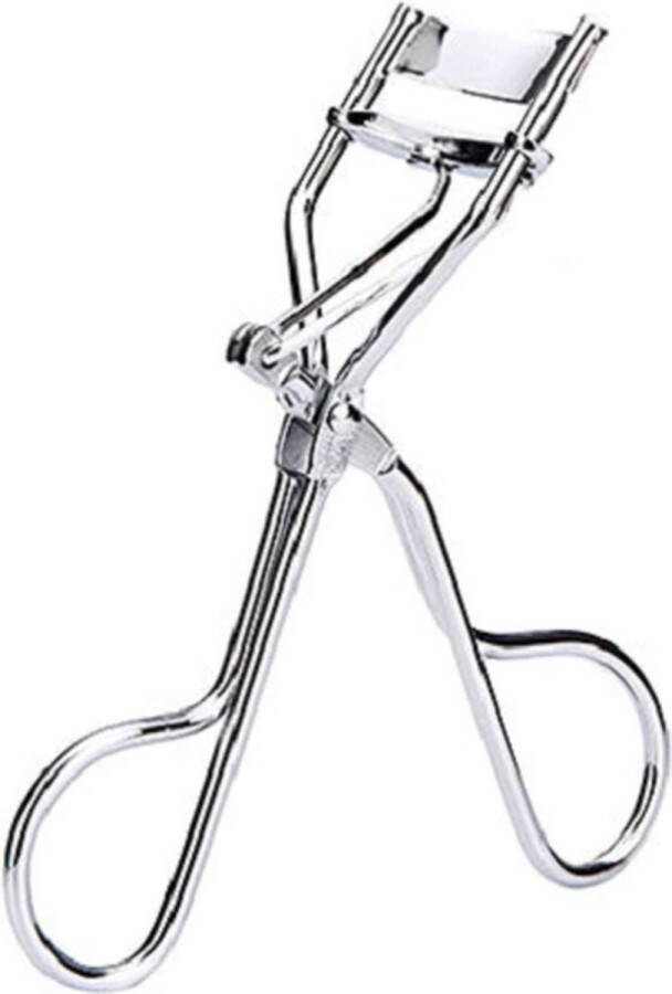 Gadgetpoint Classic Lash Curler Wimperkruller Wimperkrultang RVS