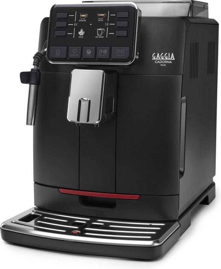 Gaggia Cadorna Plus Volautomatische Espressomachine