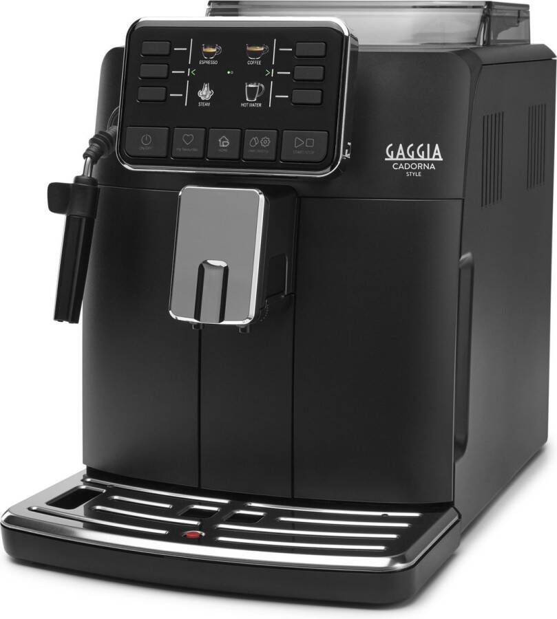 Gaggia Cadorna Style Volautomatische Espressomachine