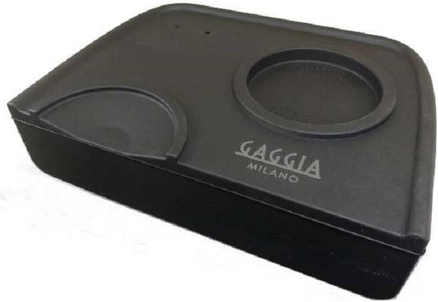 Gaggia Tamping mat Koffie accessoire