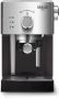 Gaggia viva Deluxe Gaggia RI8435 11 koffiezetapparaat Aanrechtblad Espressomachine 1 25 l Handmatig - Thumbnail 1