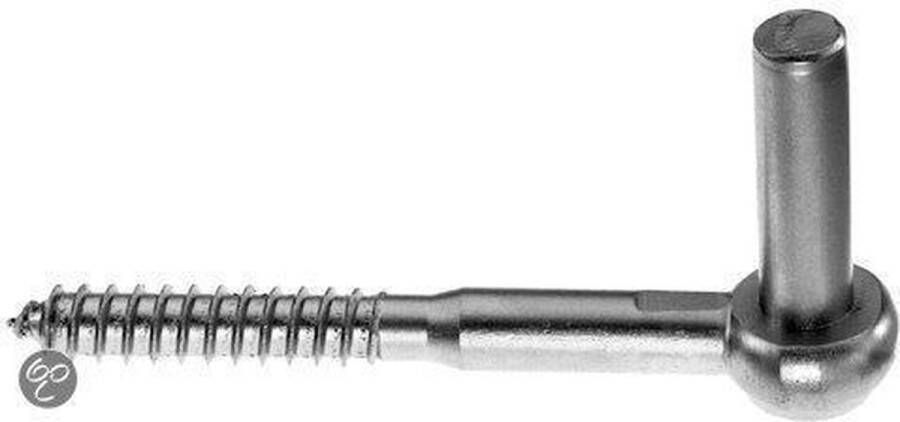 GAH Alberts Beslag Stift Doornmaat � 13 mm