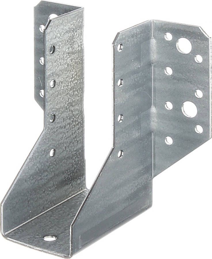 GAH Alberts GAH-Alberts 334505 Staal Sendzimir verzinkte coating 5 mm 25 stuk(s) 11 cm
