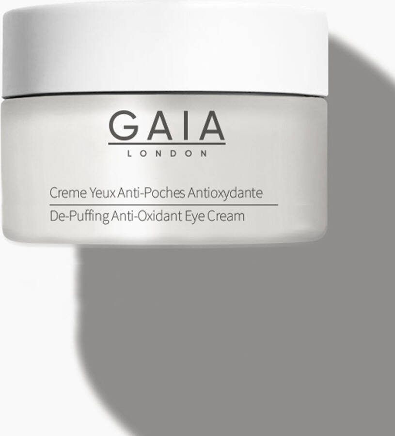 GAIA LONDON EYE CREAM 30 ML
